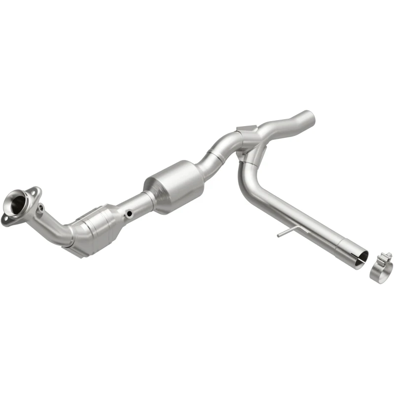 Magnaflow 04-06 F-150 V8 4.6 OEM Unterboden-Direkt-Einsatz-Katalysator