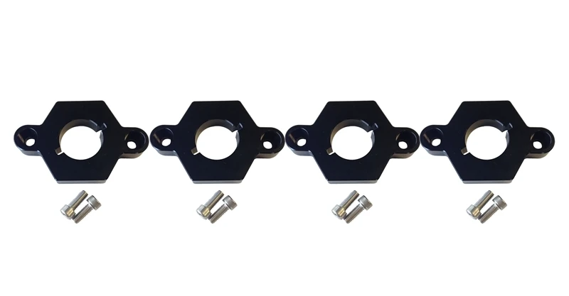 torque-solution_TS-VW-016-67951c1094472 Torque Solution Coil Pack Adapter für Audi / VW 1.8t ALL