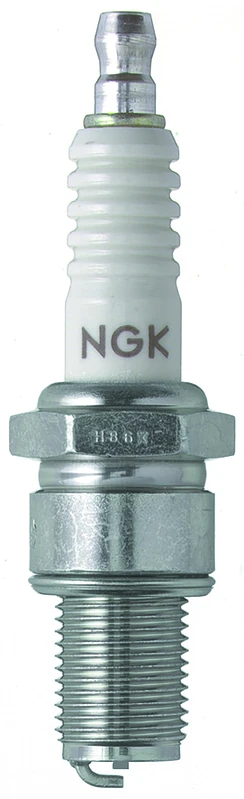NGK Racing Zündkerze Box mit 4 (B9EG)