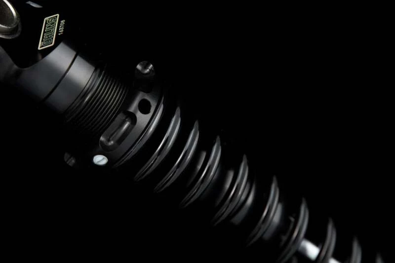 Ohlins 90-22 Harley-Davidson FL Touring STX 36 Blackline Shock Absorber