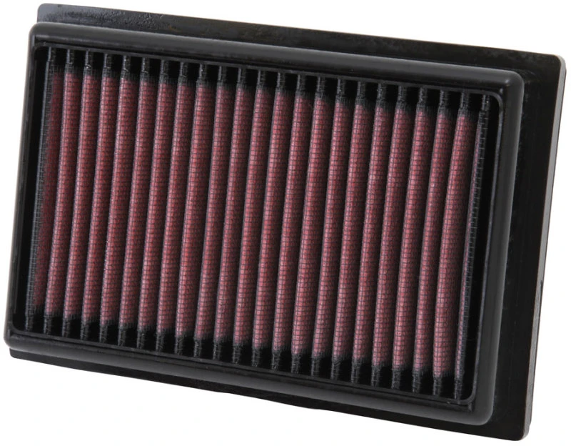 K&N Ersatzluftfilter 12-13 Toyota Prius C 1.5L L4 F/I