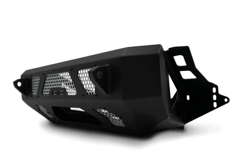 DV8 Offroad 03-09 Lexus GX 470 MTO Series Winch Front Bumper