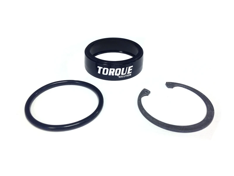 Torque Solution Clutch Master Cylinder Reinforcement Ring für Mitsubishi Evolution X 2008-2014