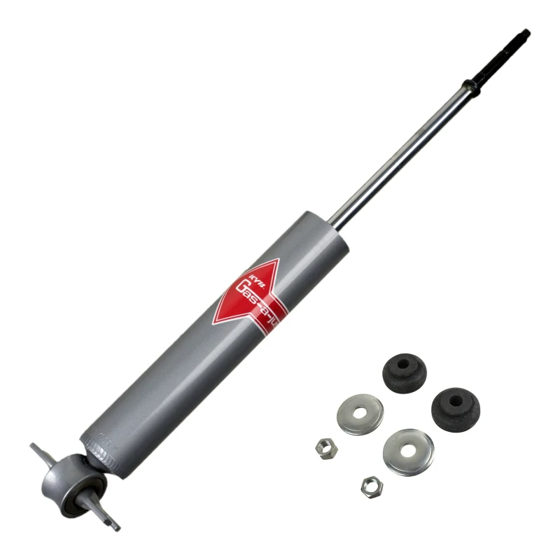 kyb_KG5404-67936c7d7d066 KYB Shocks & Struts Gas-A-Just Front CHECKER Marathon 1974-82 DODGE D200 D250 (3/4 Ton) (2WD) 1972-9