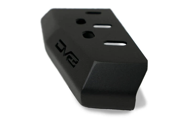 DV8 Offroad A-Pillar Pod Light Mounts für 2021–2022 Ford Bronco