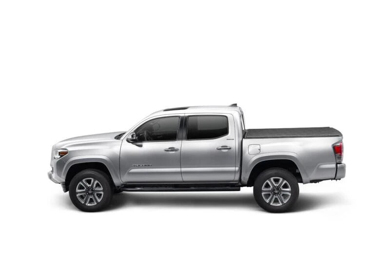 Truxedo Sentry Bettabdeckung für 16-20 Toyota Tacoma 6ft