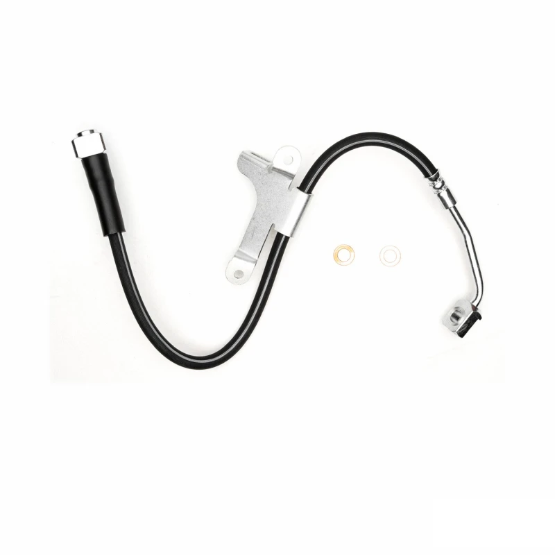 DFC 02-09 Buick Rainier Front-R Brake Hose