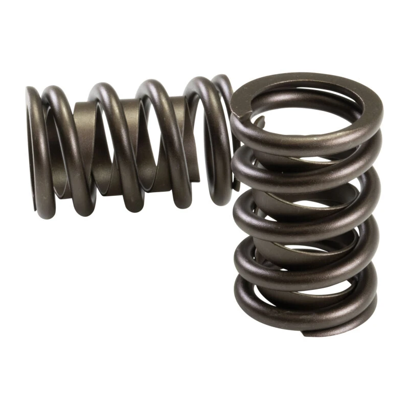 COMP Cams Single Valve Spring with Damper