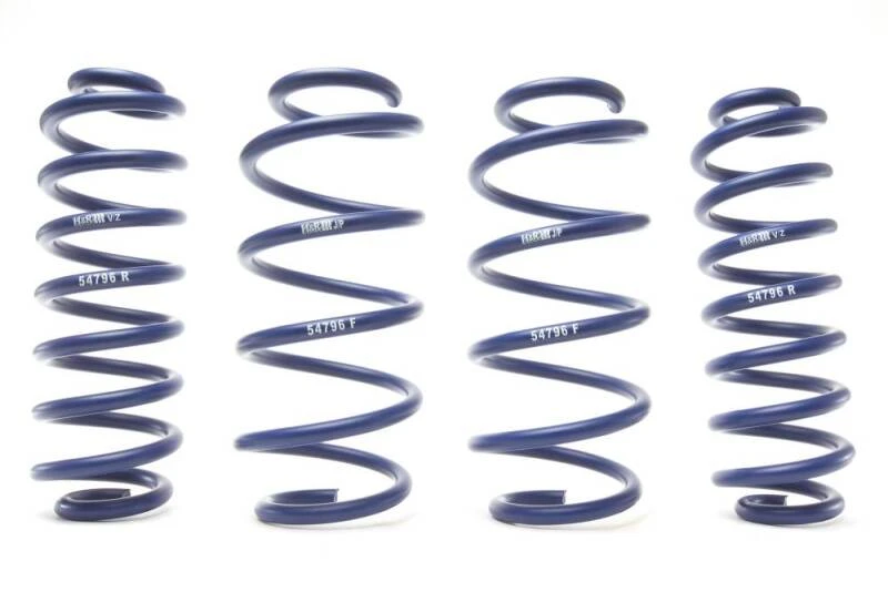 H&R 18-21 Volkswagen Atlas S/SE/SEL 4Motion (AWD) 2.0T/VR6/R-Line Adventure Raising Spring