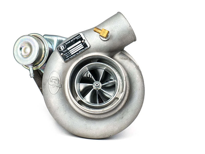 Forced Performance DSM Flanged Vehicle Green Turbocharger