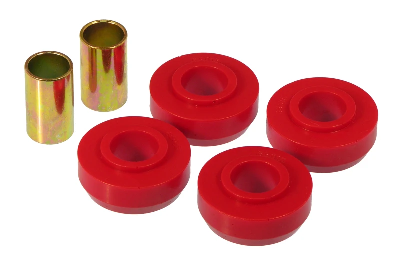 Prothane Front Strut Rod Bushings für 1962–1967 Chevy Nova