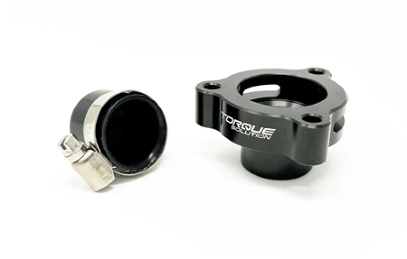 Torque Solution Blow Off Valve Adapter for 2020 Kia K5 1.6L / Hyundai Sonata 1.6L Turbo