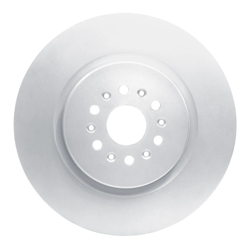 DFC 22-25 Cadillac XT6 Front GeoSPEC Coated Rotor