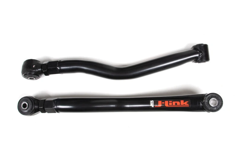 JKS Manufacturing J-Link Adjustable Front Lower Control Arm Kit