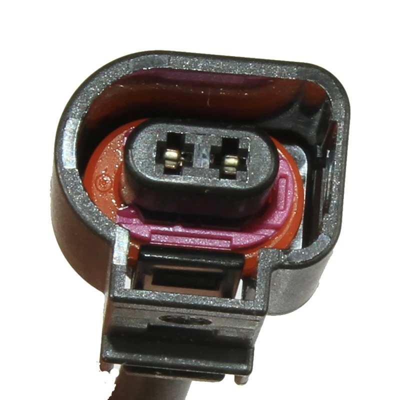 Power Stop 11-18 Porsche Cayenne Rear Euro-Stop Electronic Brake Pad Wear Sensor