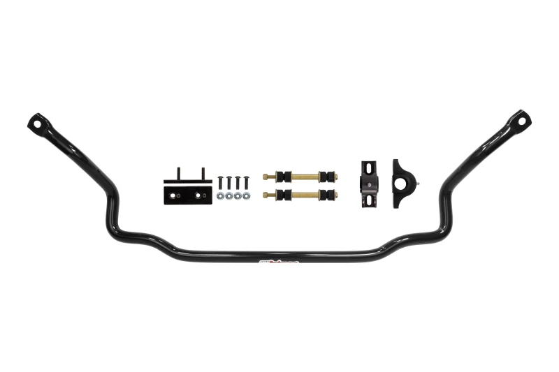 UMI 78-88 GM G-Body Front Sway Bar - Black