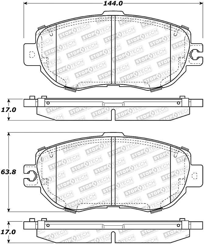 stoptech_308.06120-6794f0d899715 StopTech Street Brake Pads - Front