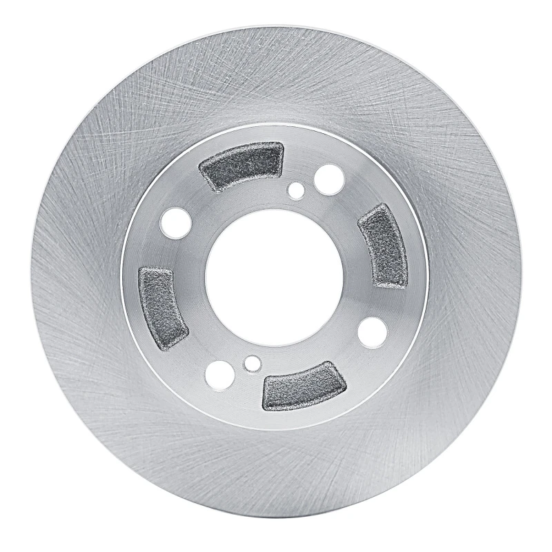 DFC 17-21 Suzuki Ignis (Mexico) Front Brake Rotor