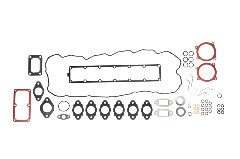 Fleece Performance 07.5-18 Dodge 2500-3500 Cummins 6.7L Upper Gasket Set (w/o Head Gasket)