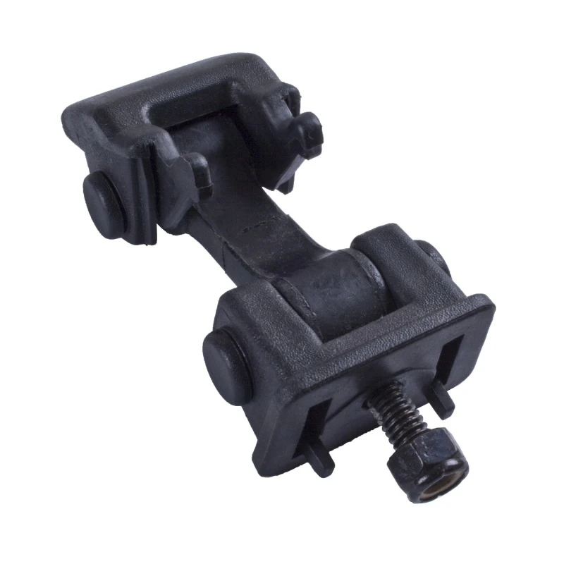 Omix Motorhaubenfang 97-06 Jeep Wrangler