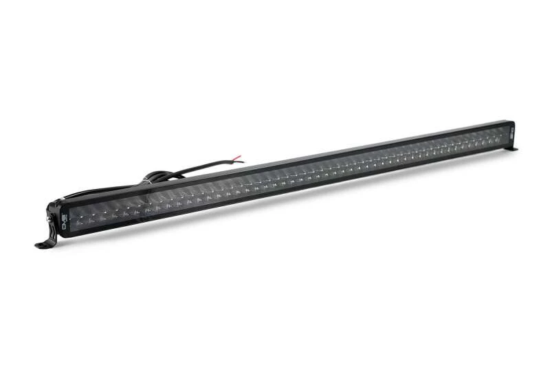 DV8 Offroad 52 Zoll Elite Series Lichtbalken 500W LED – Schwarz