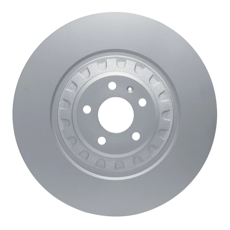 DFC 20-25 Audi SQ7 Right Front GeoSPEC Coated Rotor