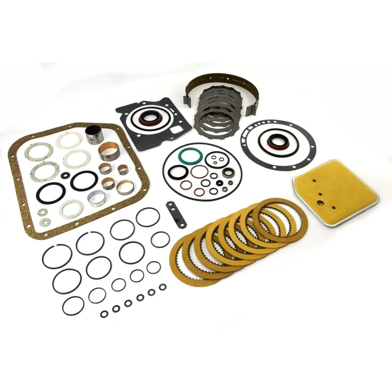 Omix Auto-Getriebe-Reparatur-Kit TF6 87-03 Wrangler