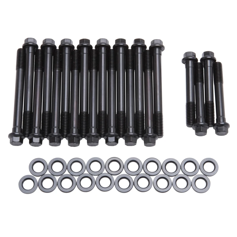 Edelbrock Oldsmobile-Zylinderkopfschrauben-Kit