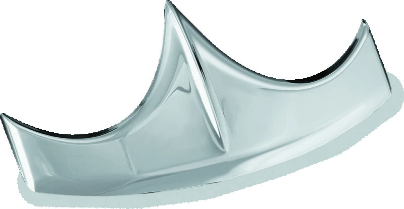 Kuryakyn Front Fender Tip Chrome