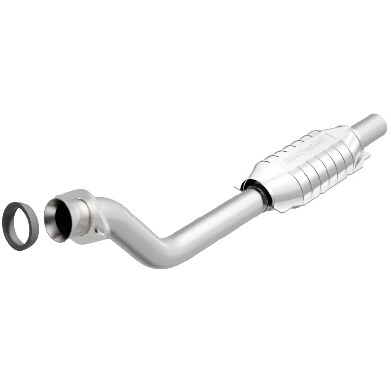 MagnaFlow-Katalysator GM 37.38X6.5X4 2.25/2.25