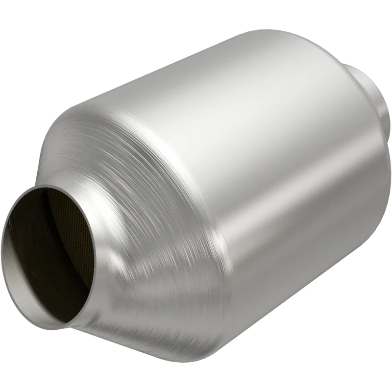 Magnaflow-Konverter Uni CA 2,00 Zoll/2,00 Zoll Gerade/Winkel Direkt Fit