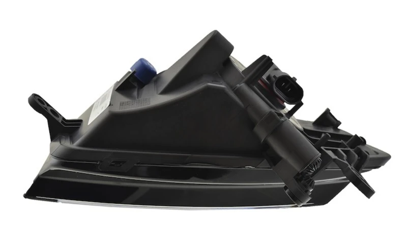 Hella 2008-2017 Audi A5 Fog Light Right