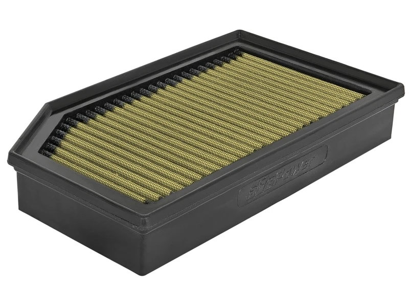 aFe Magnum FLOW Pro GUARD 7 OE-Ersatzfilter 2018+ Jeep Wrangler (JL) V6 3.6L
