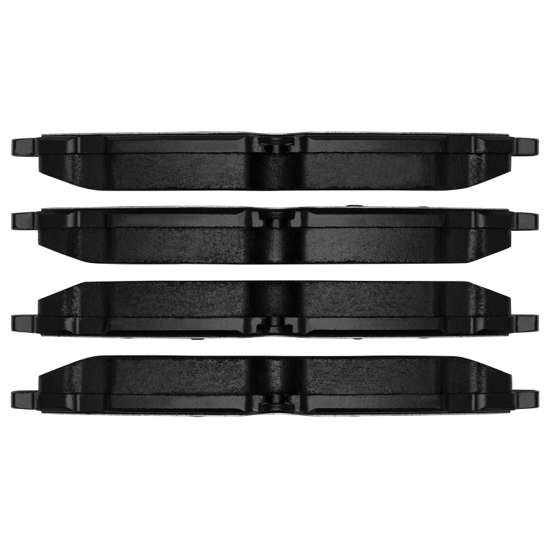 DFC 20-25 Ford Transit-350 HD/DRW Rear Heavy Duty Pads and Hardware Kit