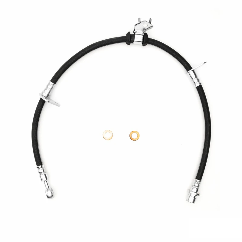 DFC 90-93 Acura INTEGRA Front-L Brake Hose