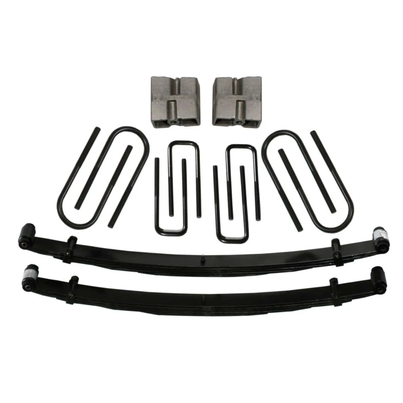 Skyjacker 4In KIT 79 F350 4X4