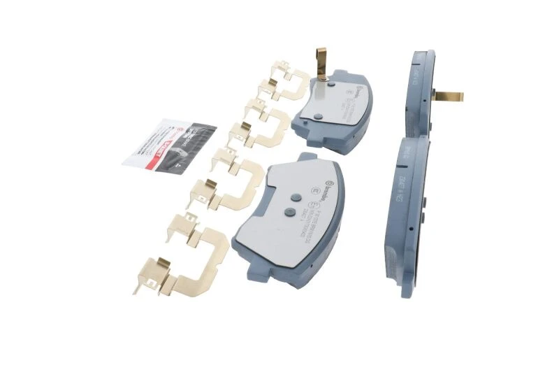 Brembo OE EVPad Bremse