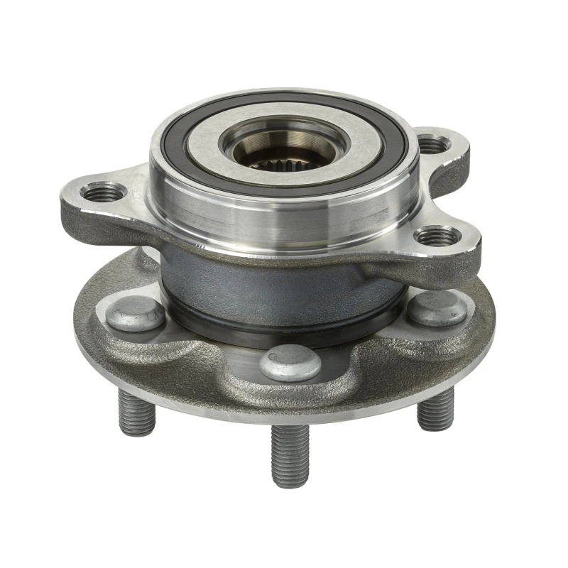 MOOG 19-22 Toyota Corolla Vordere Nabe Einheit
