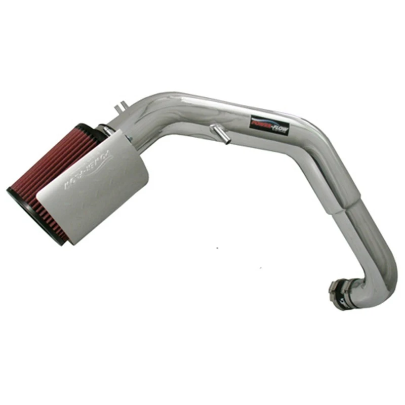 Injen 97-06 Wrangler 4.0L 6Cyl. / 04-06 Rubicon 4.0L 6Cyl. (inkl. Diamant-Platten-Wärmeabschirmung) Wrin