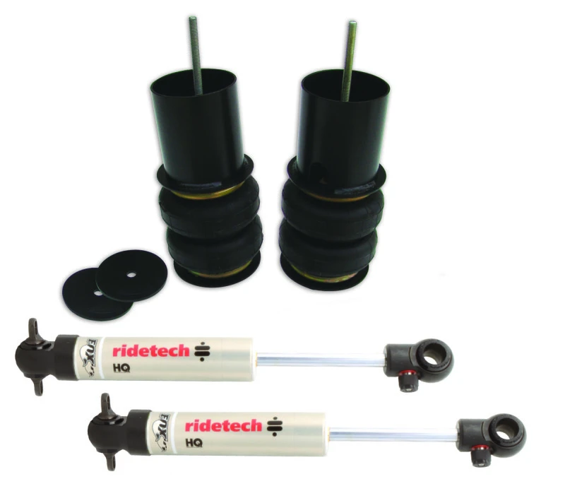 ridetech_11284010-6795e8449a944 Ridetech 65-70 Impala Hinten CoolRide Kit für den Einsatz mit originalen Unterlenkern