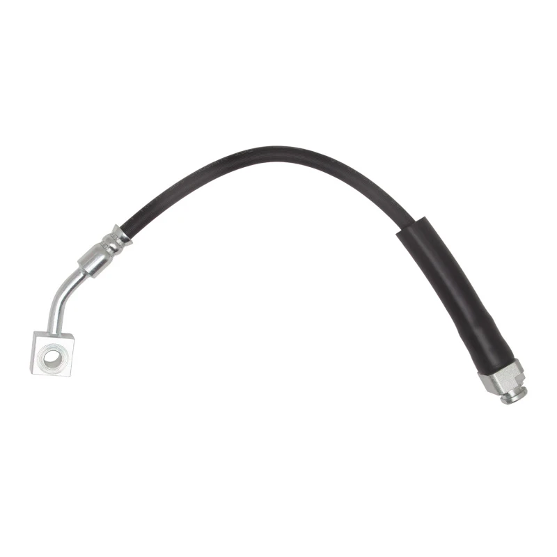 DFC 18-19 Ford Police Interceptor Utility Front-R Brake Hose