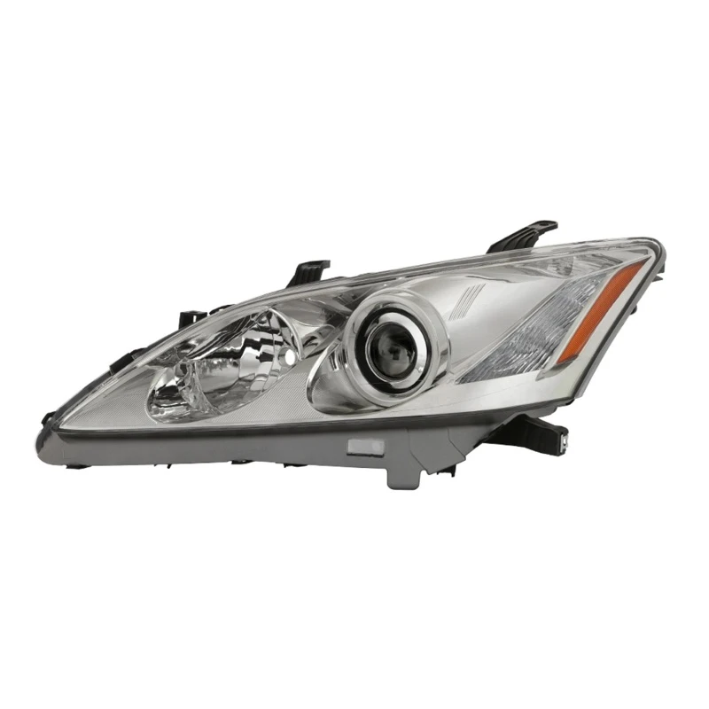 spyder_9943270-6794ba65eac44 xTune 07-09 Lexus ES350 Driver Side HID/AFS Headlight - OEM Left (PRO-JH-LES07-AFS-OE-L)