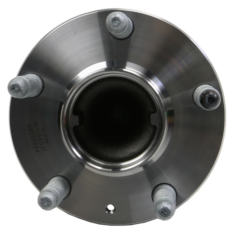 MOOG 14-17 Chevrolet SS Vordere Nabe Einheit
