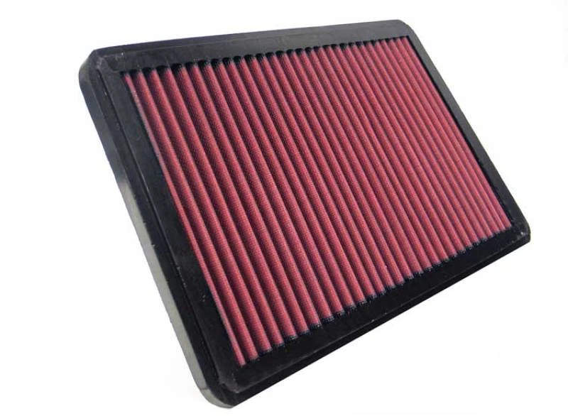 K&N 1975 Alfa Romeo Alfa 6 Ersatzluftfilter