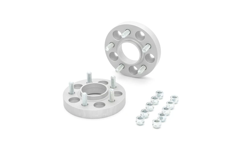 eibach_S90-4-25-010-67932a4a6c004 Eibach Pro-Spacer 25mm Spacer / Bolt Pattern 5x114.3 / Hub Center 70.5 for 94-04 Ford Mustang (SN95)