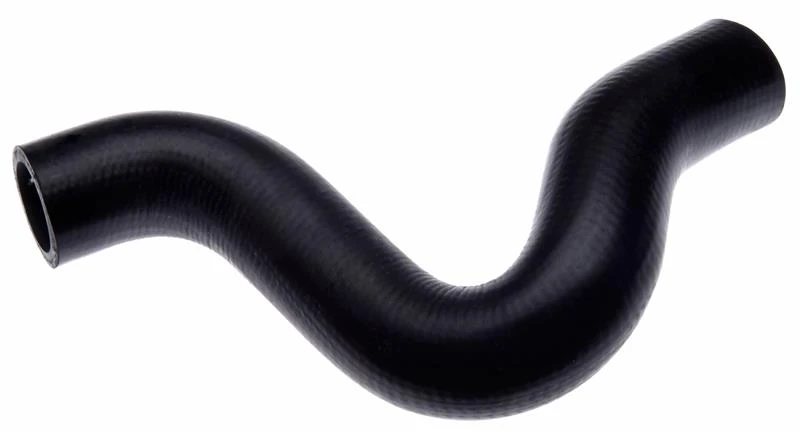 Gates 92-94 Chevrolet Corvette V-8 5.7L Upper - Eng. To Tee Molded Coolant Hose