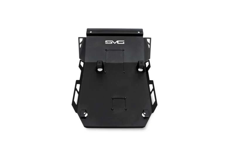 DV8 16-23 Toyota Tacoma Front Skid Plate
