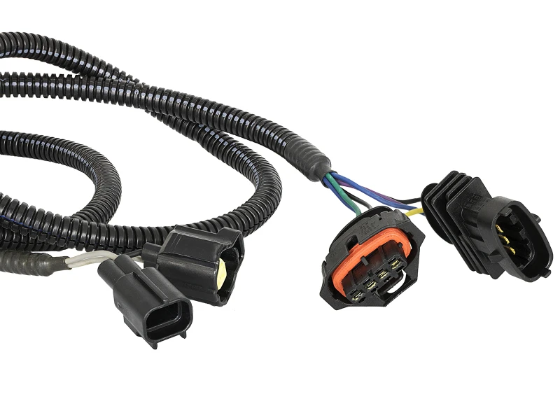 aFe Scorcher GT-Modul 15-18 Ford Focus ST I4-2.0L (t)
