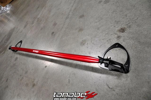 Tanabe Sustec Front Strut Tower Bar for 10-11 Legacy