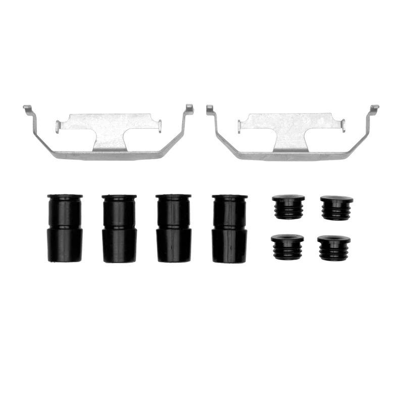 DFC 12-20 BMW 435i xDrive Gran Coupe Rear 5000 Advanced Ceramic Brake Pads and Hardware Kit